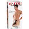 Fetish Fantasy Series Mr. Big Hollow 8" Strap-On