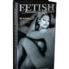 Fetish Fantasy Limited Edition Series First Time Fantasy Kit