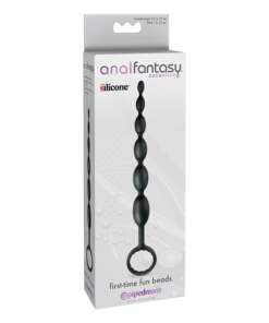 Anal Fantasy Collection First Time Fun Beads