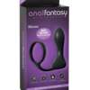 Anal Fantasy Collection Rechargeable Ass Gasm Pro