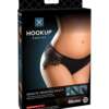 Hookup Panties Remote Princess Panty Black S-L