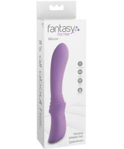 Fantasy For Her Flexible Please-Her