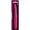 Dillio 16" Double Dillio - Pink