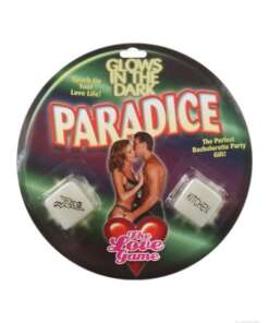 Paradice - Glow in the Dark
