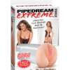Pipedream Extreme Toyz Deluxe See Thru Stroker