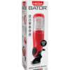 Pipedream Extreme Toyz Mega Bator Rechargeable Strokers - Mouth