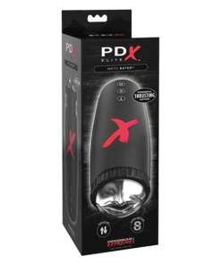 Pipedream Extreme Elite Moto Bator