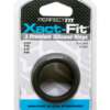 Perfect Fit Xact Fit 3 Ring Kit S/M - Black