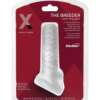 Xplay Gear Breeder Sleeve - White