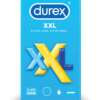 Durex XXL Condoms - Pack of 12