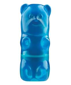 Rock Candy Gummy Bear Vibe - Blue
