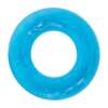 Rock Candy Gummy Ring - Blue