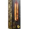Rocks Off RO-80 Single Speed Bullet - Copper