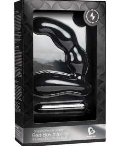 Rocks Off Bad Boy Intense - 10 Speed Black