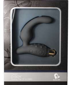 Rocks Off O-Boy - 7 Speed Black