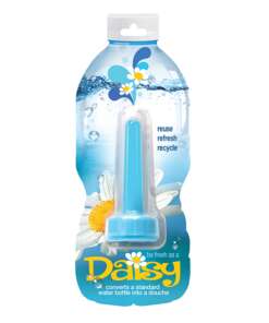 Boneyard Daisy Douche - Blue