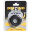 Boneyard Ultimate Silicone Ring - Black