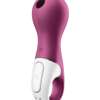 Satisfyer Lucky Libra - Purple