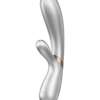Satisfyer Hot Lover - Silver