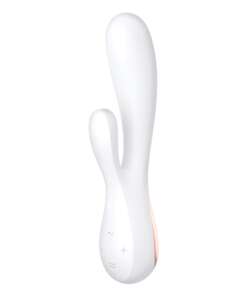 Satisfyer Mono Flex - White