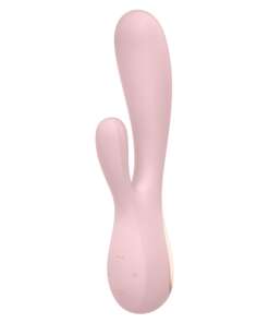 Satisfyer Mono Flex - Mauve