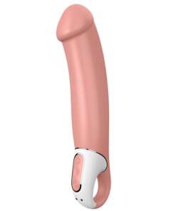 Satisfyer Vibes Master - Natural