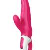 Satisfyer Vibes Mr. Rabbit - Pink