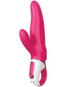 Satisfyer Vibes Mr. Rabbit - Pink
