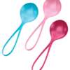 Satisfyer Mono Balls Set - Asst. Set of 3