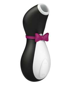 Satisfyer Pro Penguin NG Rechargeable Pressure Wave Vibrator
