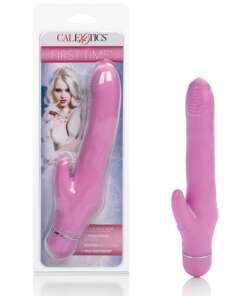 First Time Flexi Rocker - Pink