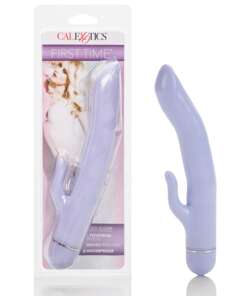 First Time Flexi Slider - Purple