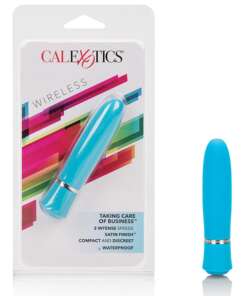 TCB Taking Care of Business - Blue