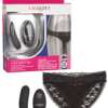 Remote Control Lace Panty Set S/M
