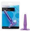Tee Probe Silicone - Purple