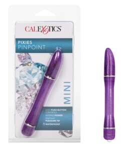 Pixies Pinpoint Waterproof - Purple