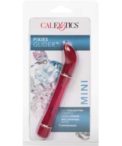 Pixies Glider Waterproof - Red