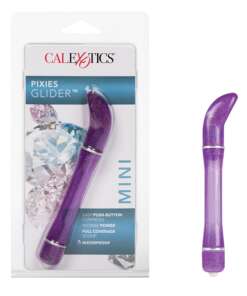 Pixies Glider Waterproof - Purple