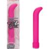 Classic Chic 6.25" - 7 Function Pink