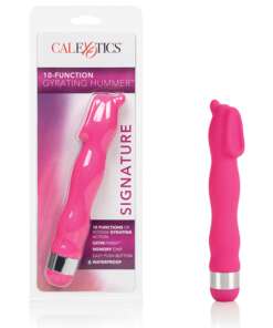 Gyration Sensations Gyrating Hummer - Pink