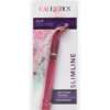 Clit Exciter w/Love Dots - Pink