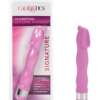 Clitoral Hummer - 10 Function Pink