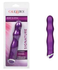 Body & Soul Seduction - Purple