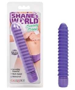 Shane's World Sorority Screw Vibe - Purple