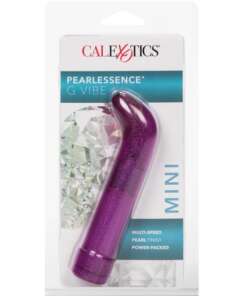 Pearlessence G Vibe - Purple