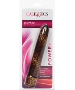 Leopard Massager Power+