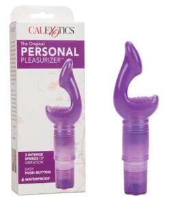 The Original Personal Pleasurizer - Purple