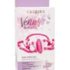 Venus Butterfly Micro Wireless - Pink