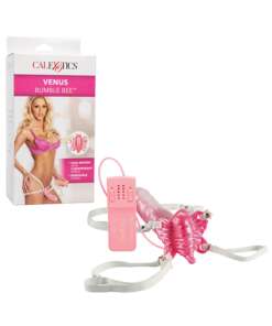 Venus Bumble Bee - Pink