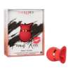 French Kiss Sweet Talker - Red